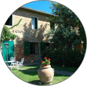 Agriturismo San Giorgio (SI)