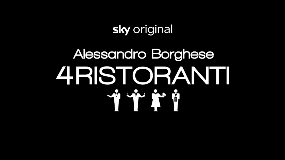 Alessandro Borghese