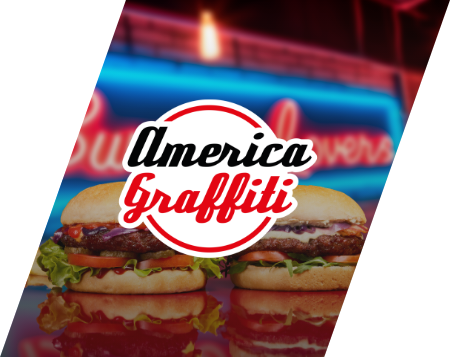 America Graffiti
