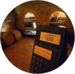 Cantina Ca 'd Tantin