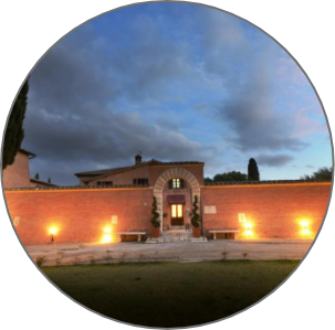 Castello di Leonina