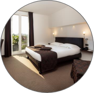 Best Western Hotel Biri Padova