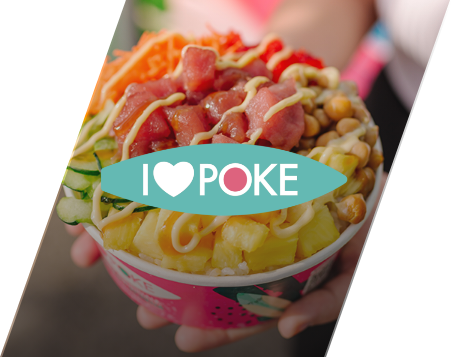 I Love Poké