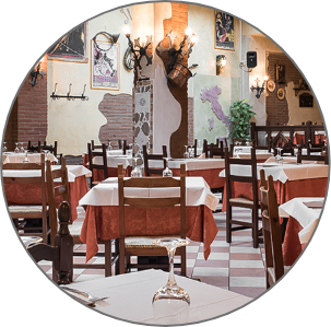 Ristorante Il Randagio