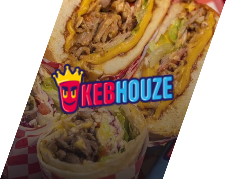Kebhouze