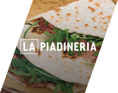 La Piadineria