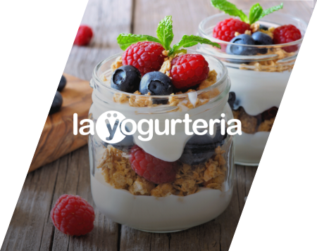 La Yogurteria