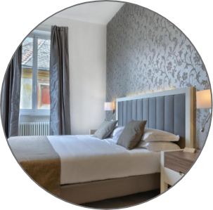 Monte Rosa Hotel