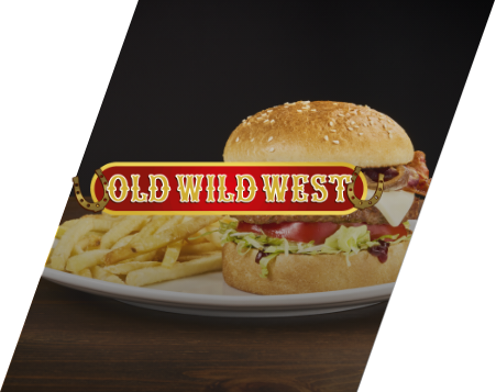 Old Wild West