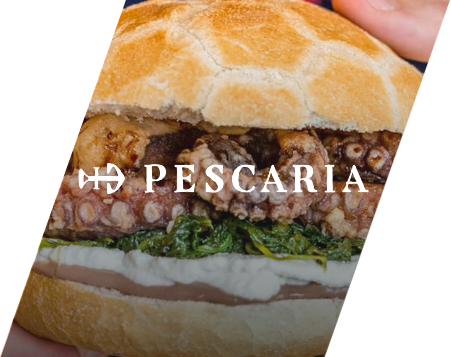 Pescaria