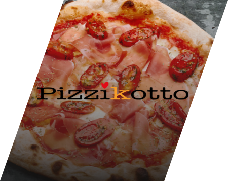Pizzikotto
