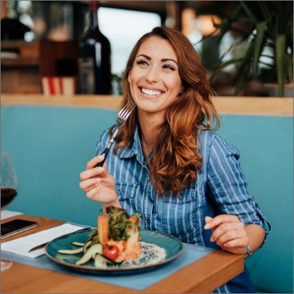 Pranzo al lavoro