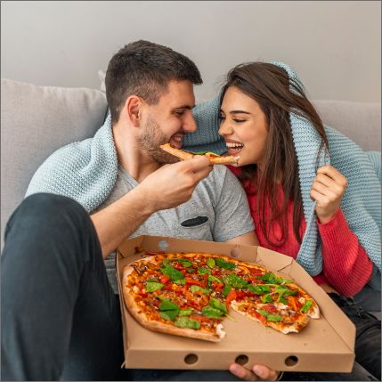 Serata serie tv