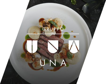 Una Cucina