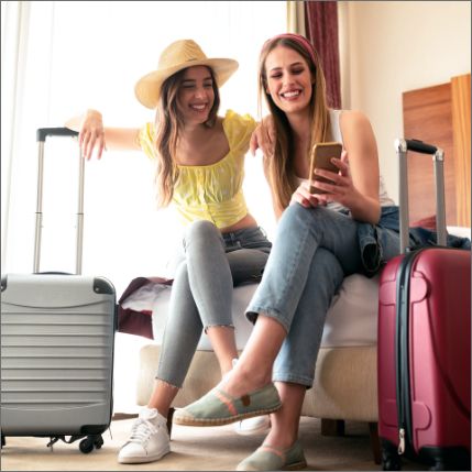 Vacanza lunga